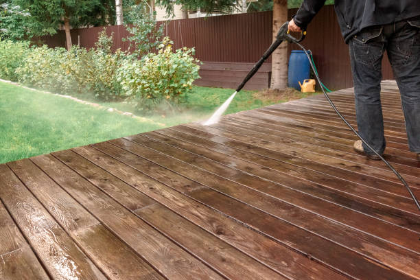 Trusted Sweeny, TX Pressure Washing Services Experts